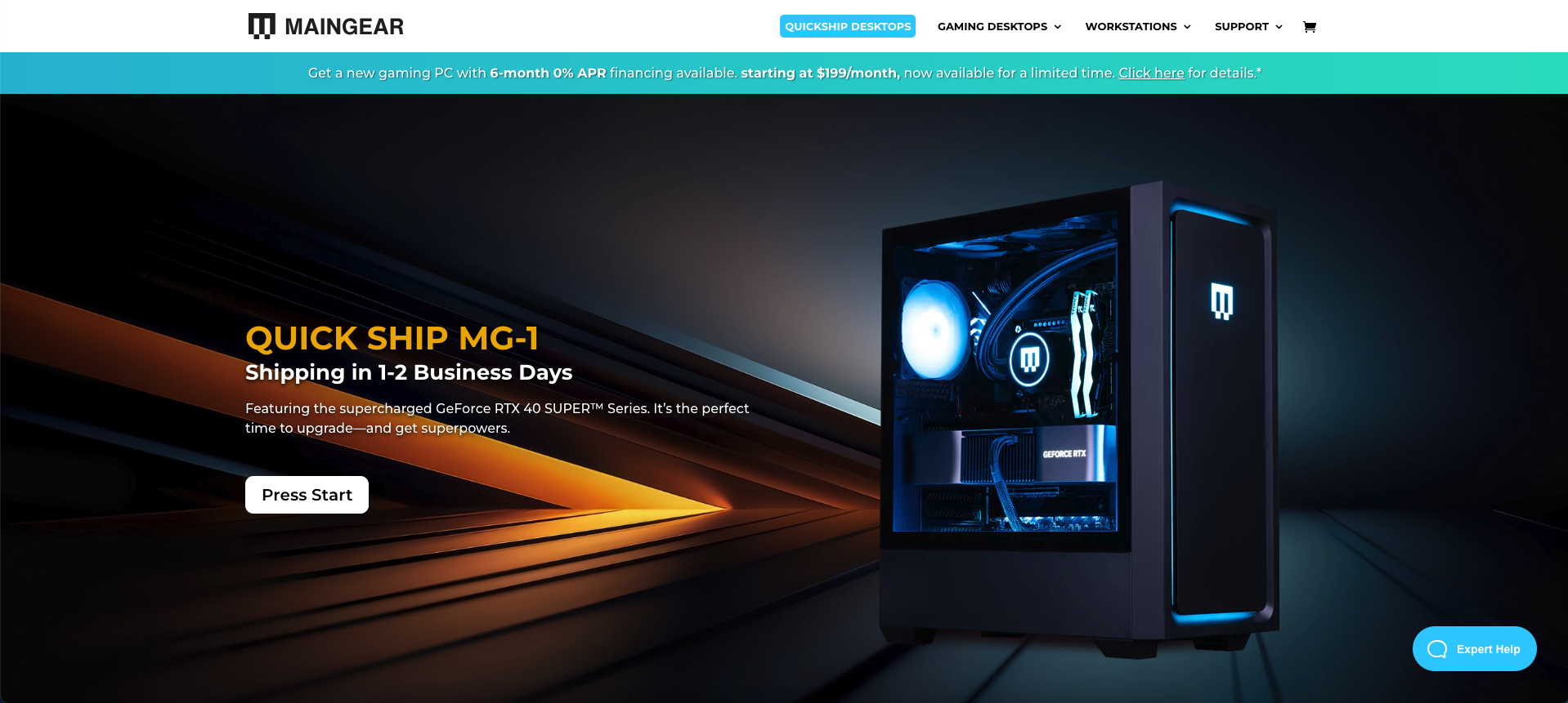 MainGear